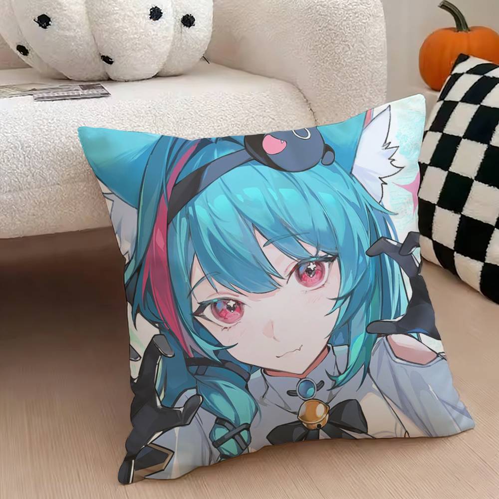 N-Neverness Everness Mint NTE  - огляд і ціна Home Decor Nte