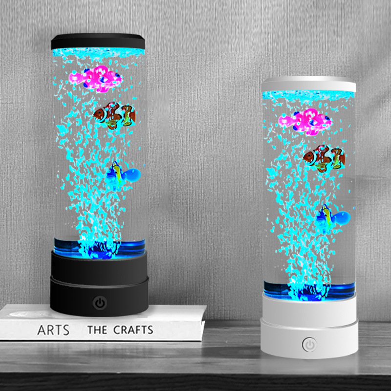 Simulated LED Multi-color Bubb - огляд і ціна Home Decor Simulator
