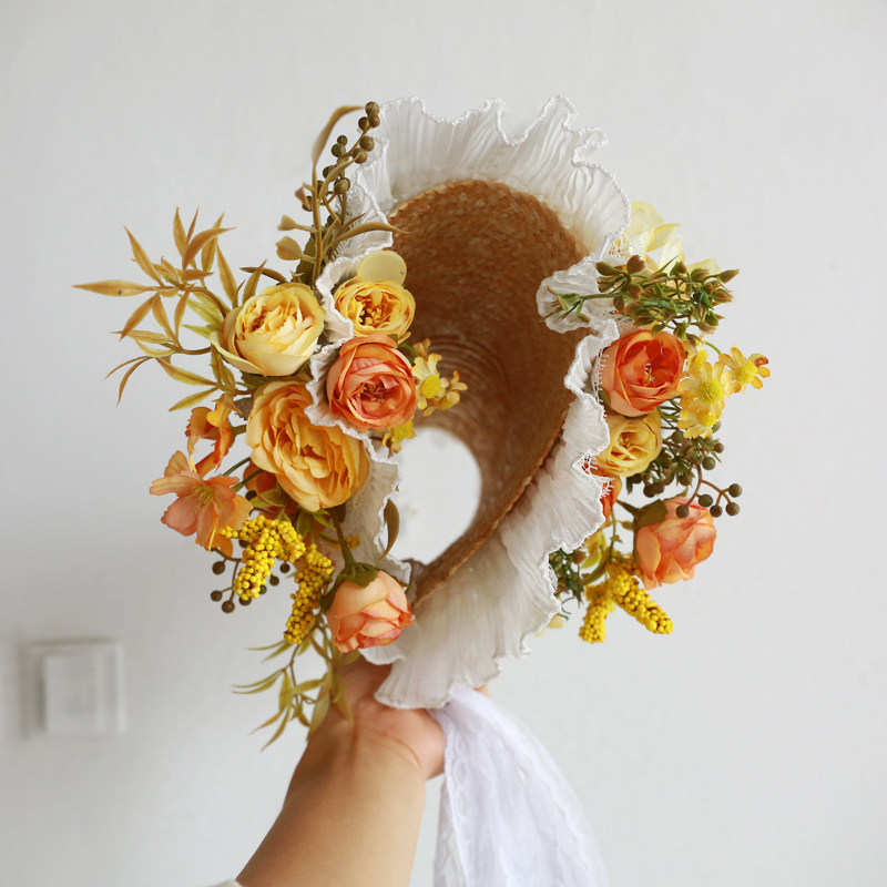 Location pastoral French weddi - огляд і ціна Home Decor Locations