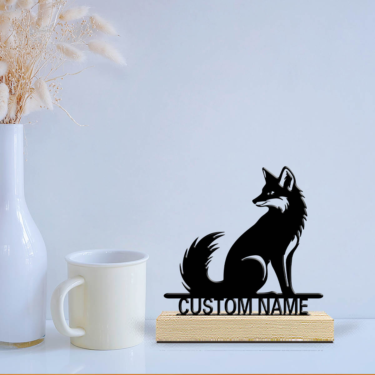 1pc Fashion Personalized Custo - огляд і ціна Home Decor Frames