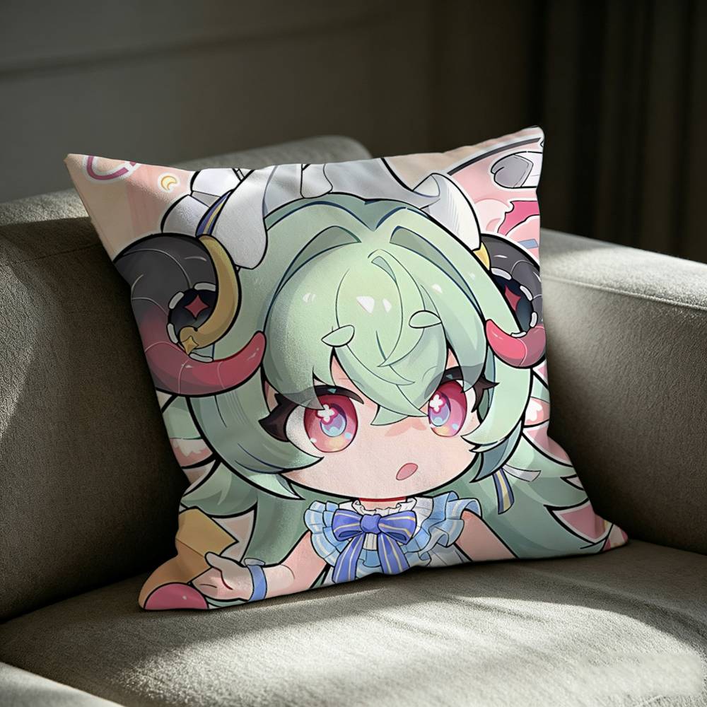 Game NTE I-Iroi Lovely Chibi S - огляд і ціна Home Decor Nte