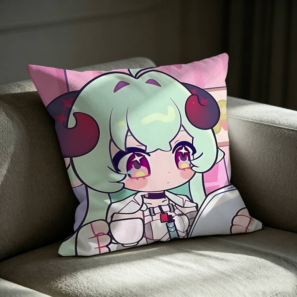 Game NTE I-Iroi Lovely Chibi S - огляд і ціна Home Decor Nte