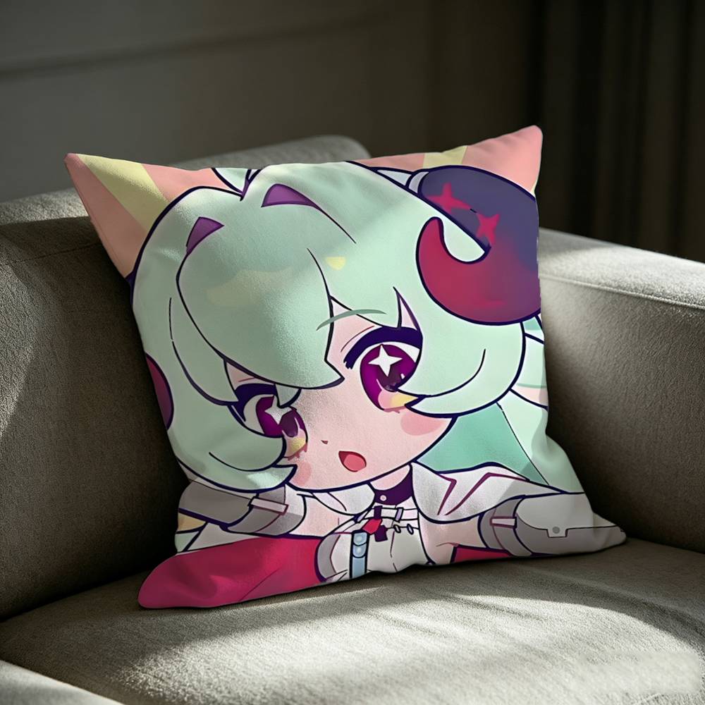 Game NTE I-Iroi Lovely Chibi S - огляд і ціна Home Decor Nte