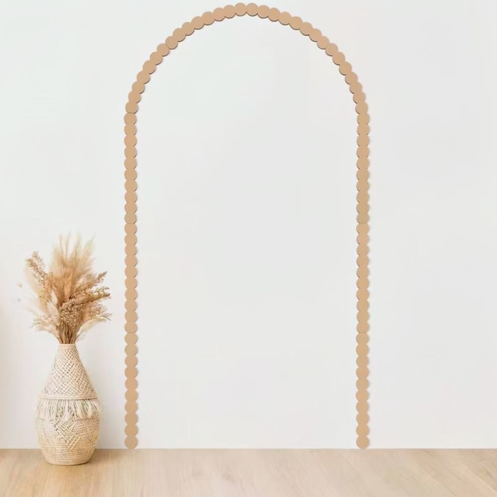 Boxwood Arch Decorative Moldin - огляд і ціна Home Decor Wall Molding