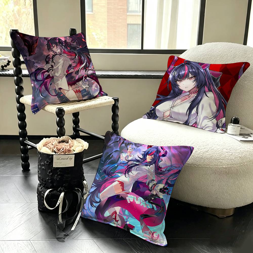 N-NTE Cool S-Shinku  Various S - огляд і ціна Home Decor Nte