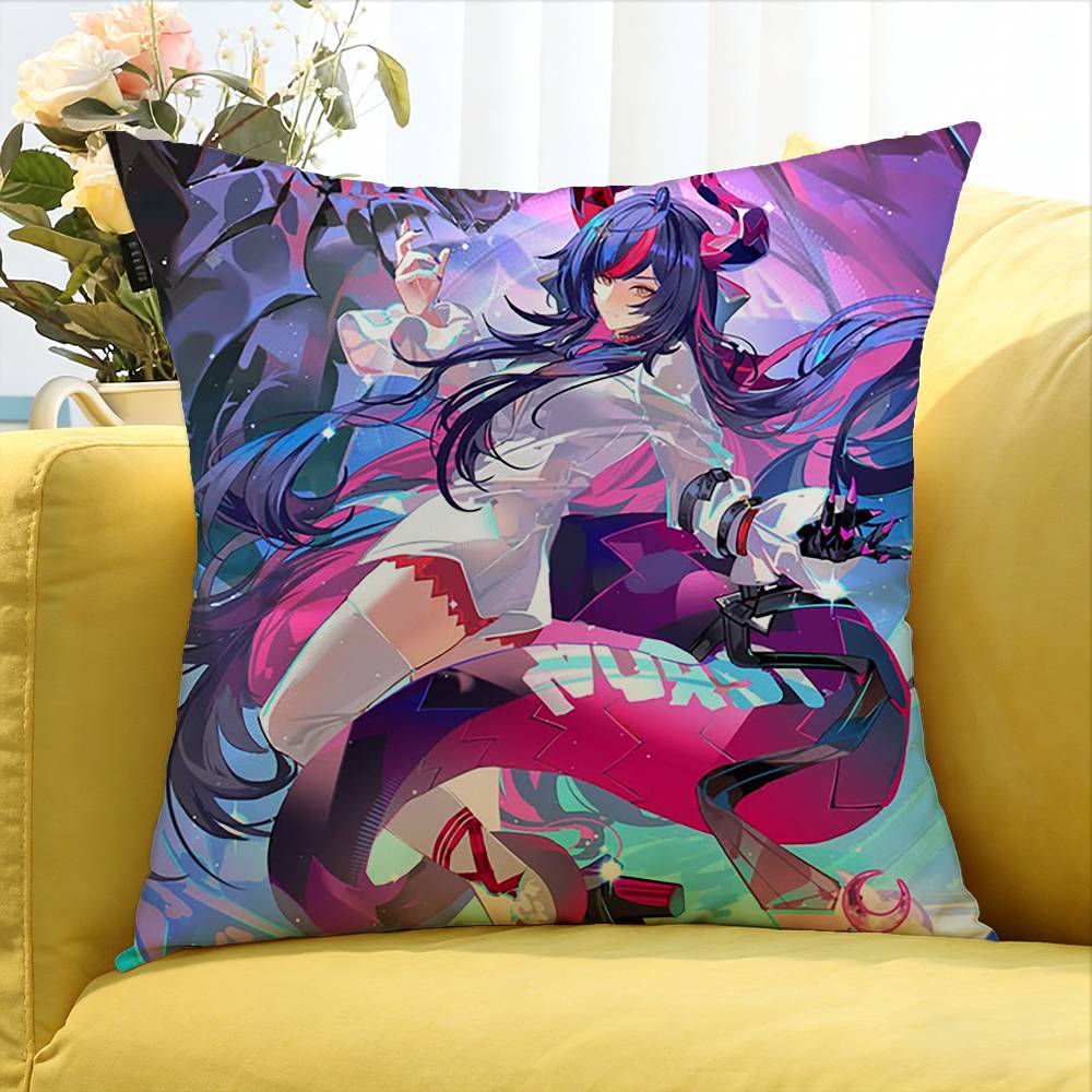 N-NTE Cool S-Shinku  Various S - огляд і ціна Home Decor Nte