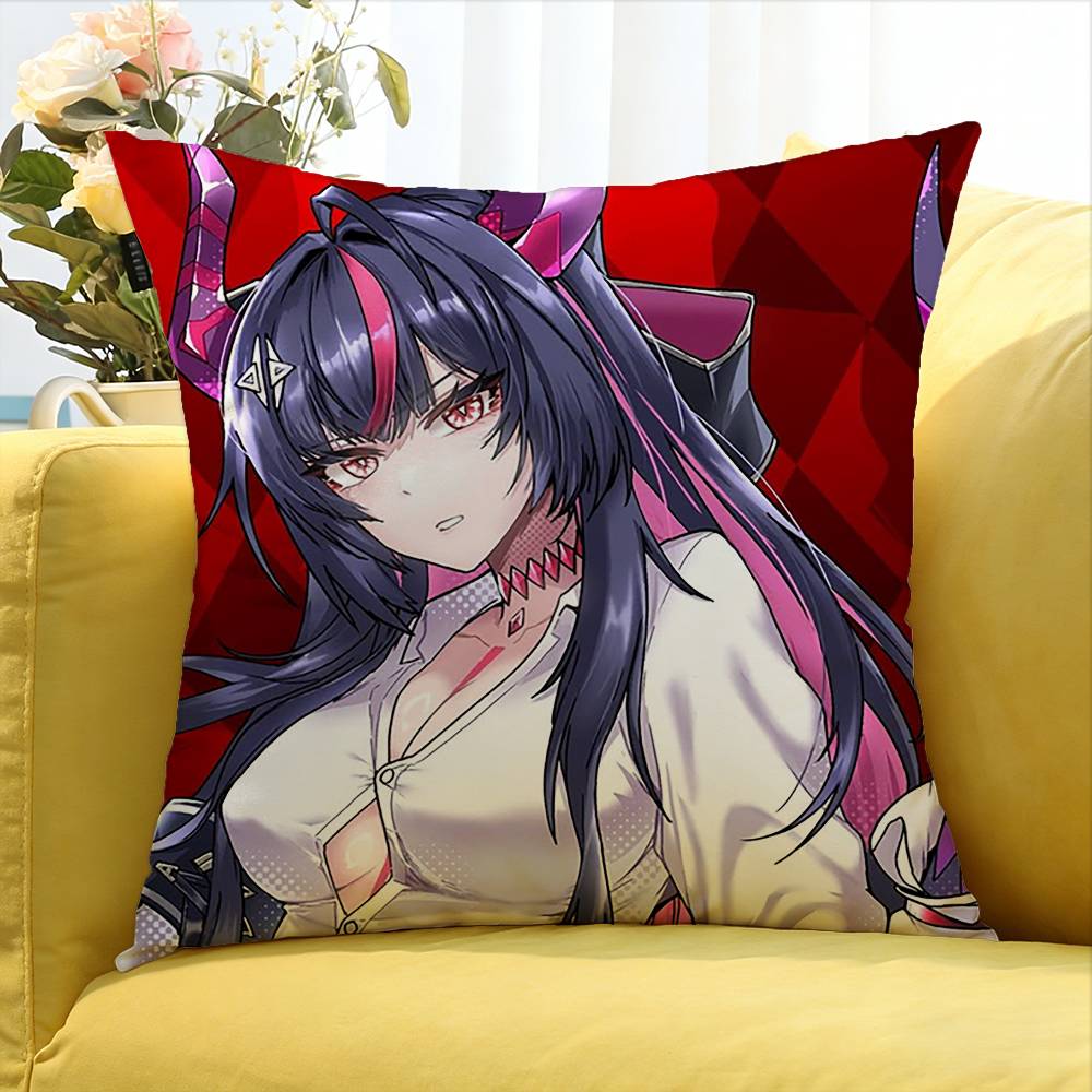 N-NTE Cool S-Shinku  Various S - огляд і ціна Home Decor Nte