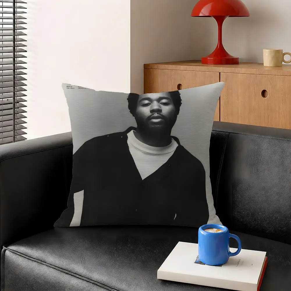 Singer Khalid Location America - огляд і ціна Home Decor Locations