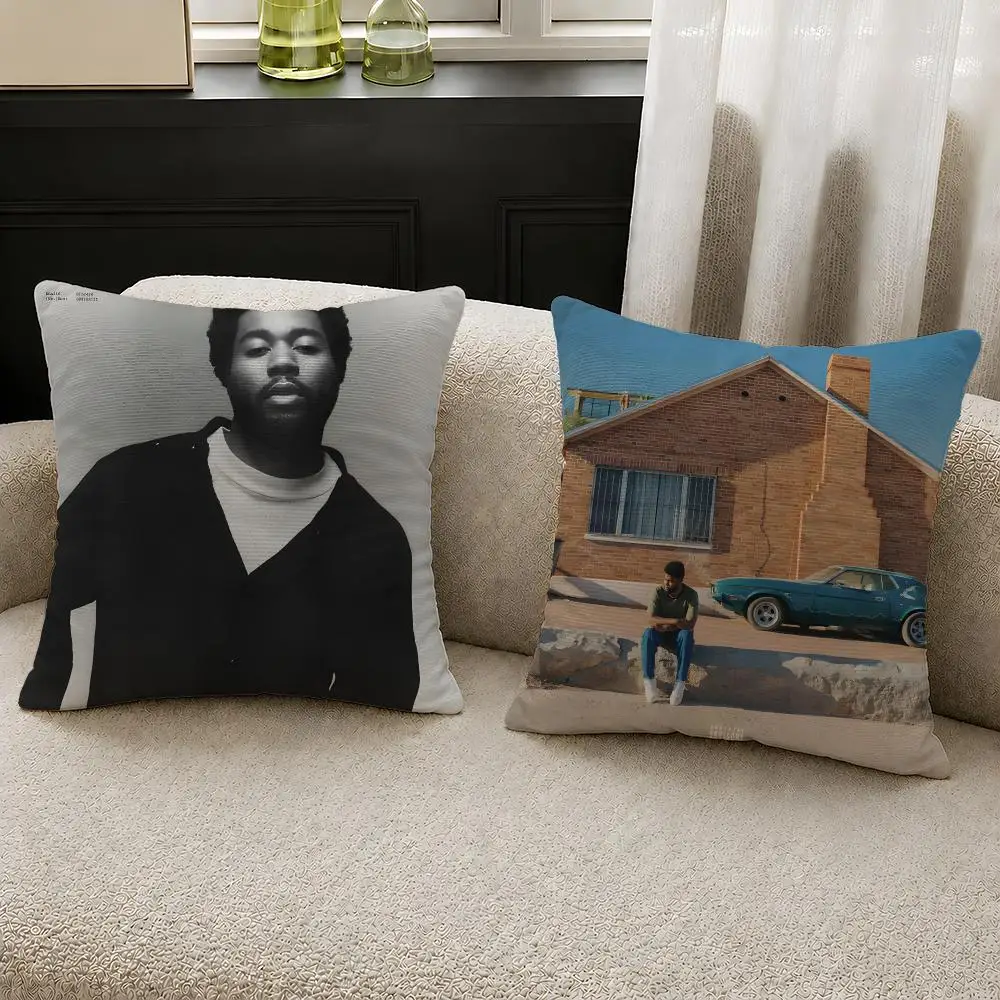 Singer Khalid Location America - огляд і ціна Home Decor Locations