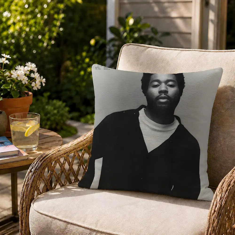 Singer Khalid Location America - огляд і ціна Home Decor Locations