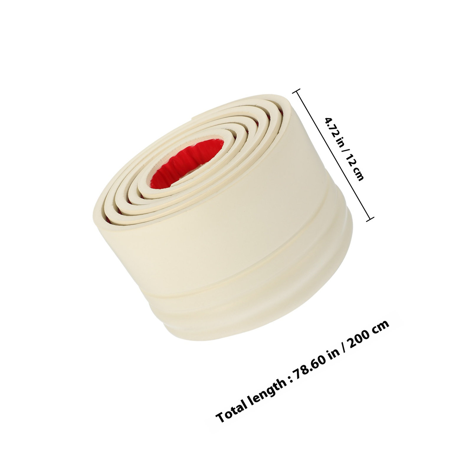 Peel And Stick Wall Trim Self  - огляд і ціна Home Decor Wall Molding