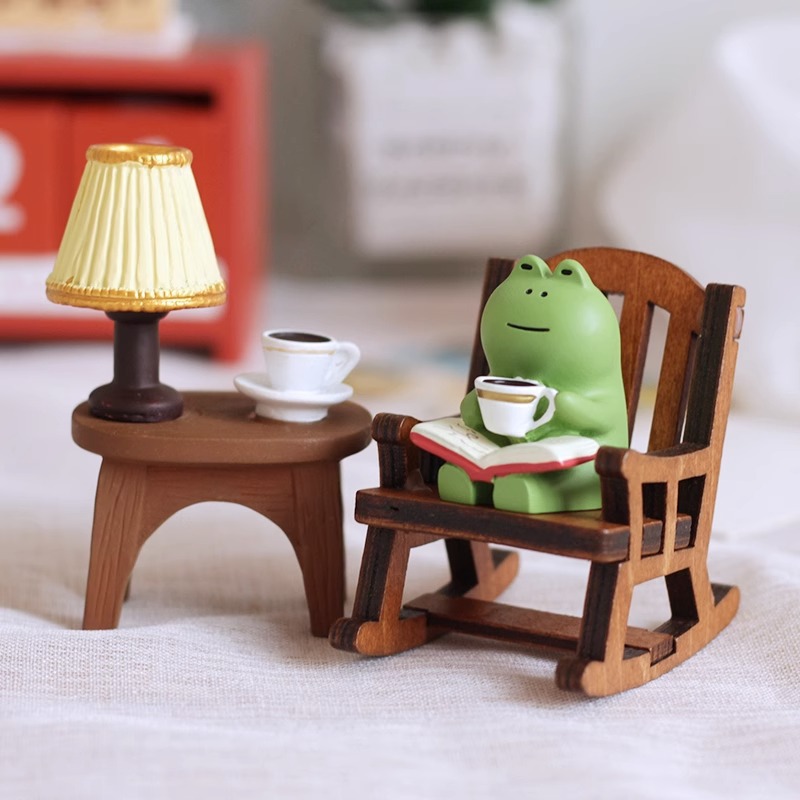 Cute Healing Small Decoration  - огляд і ціна Home Decor Catalog