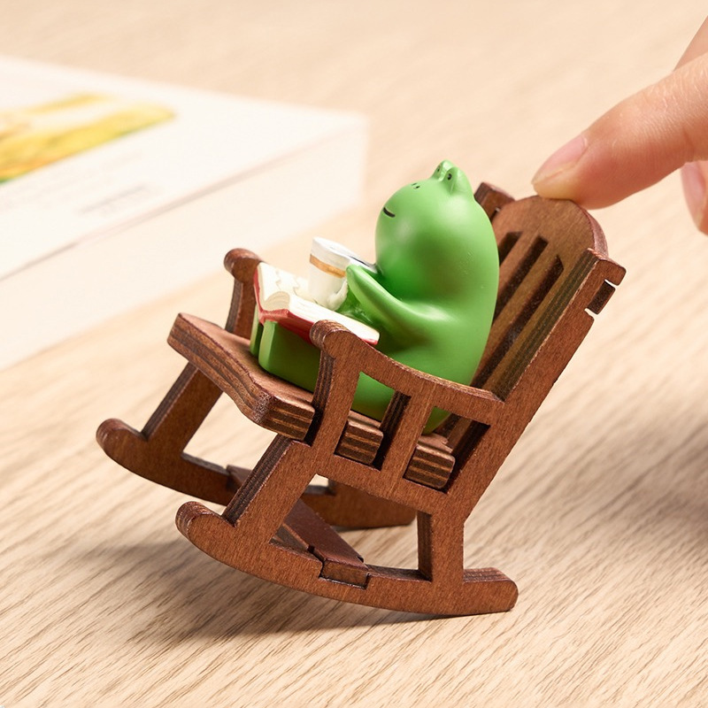 Cute Healing Small Decoration  - огляд і ціна Home Decor Catalog