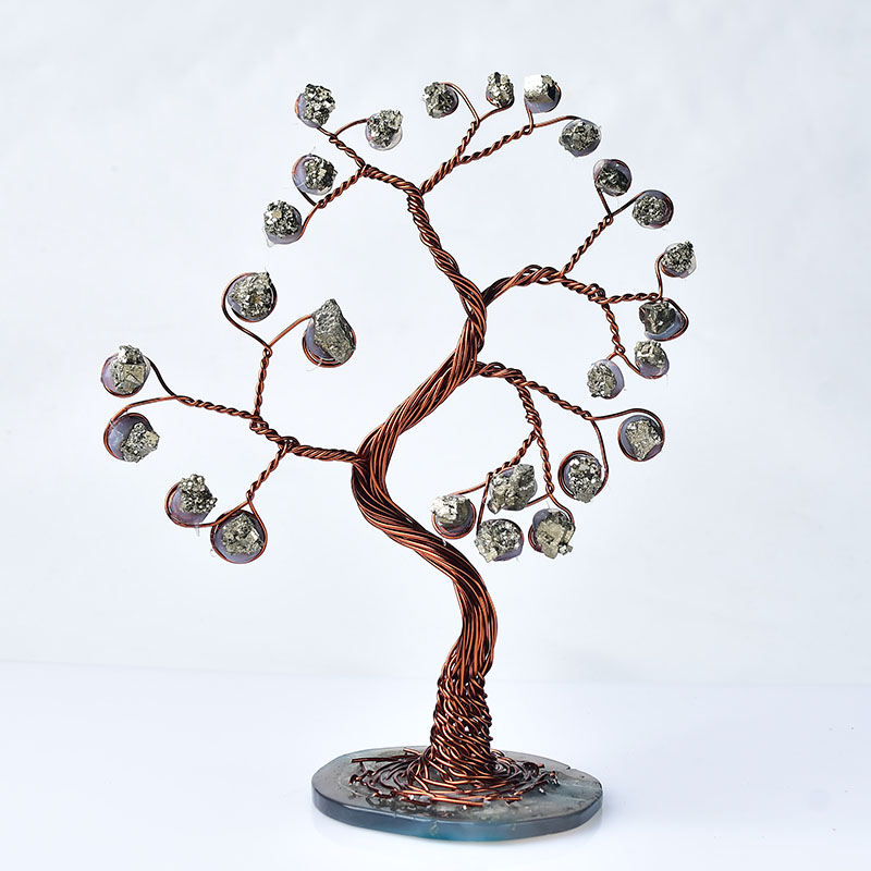 1PC Natural Aquamarine Pyrite  - огляд і ціна Home Decor Locations