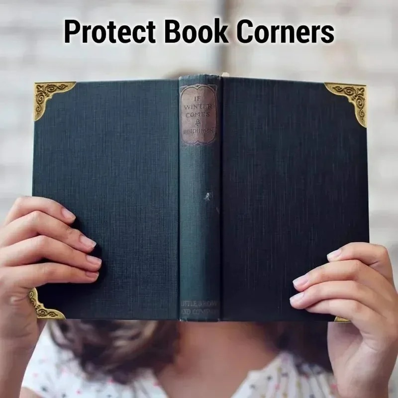 Wholesale Albums Corner Protec - огляд і ціна Home Decor Catalog