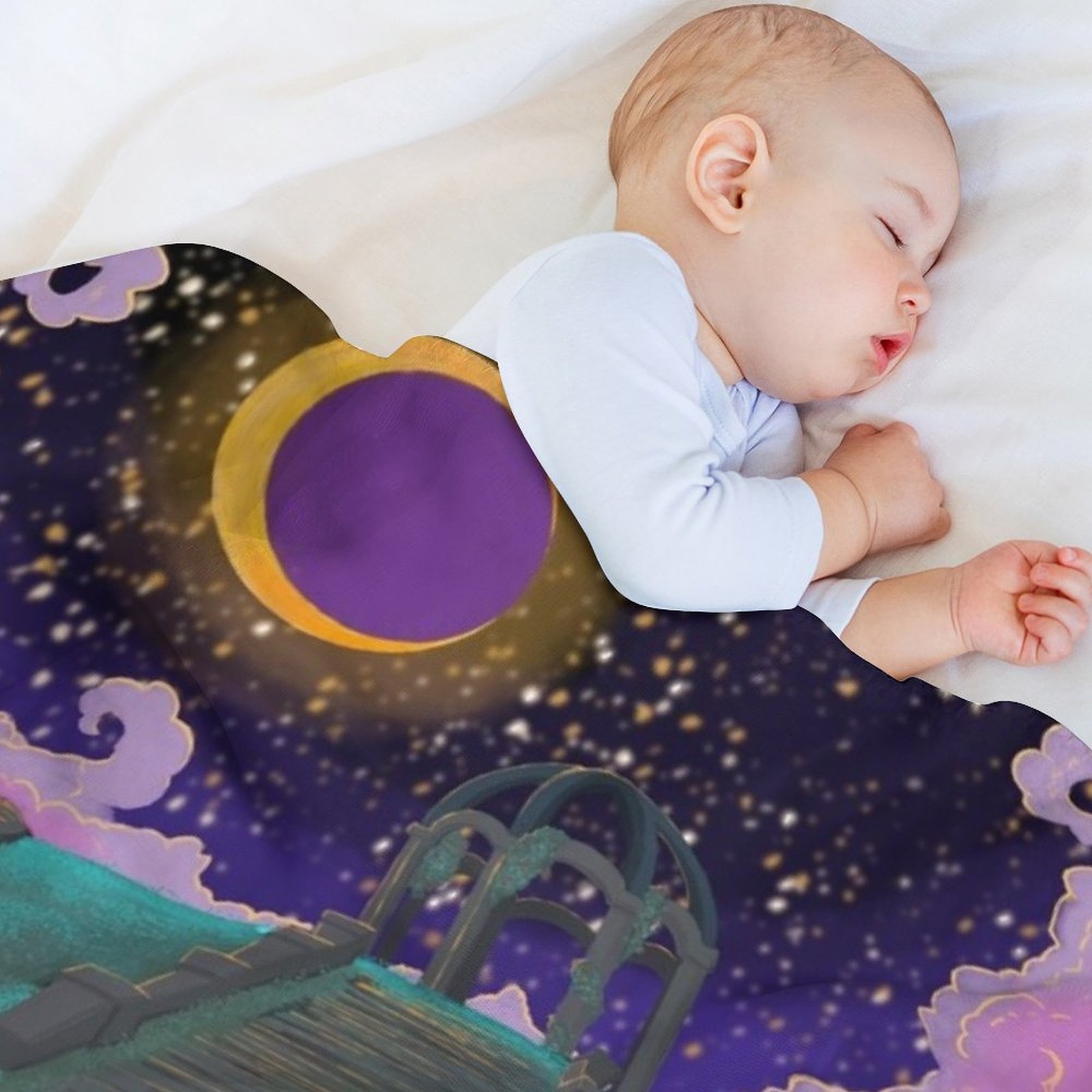 Garden under the stars Throw B - огляд і ціна Home Decor Garden Ideas