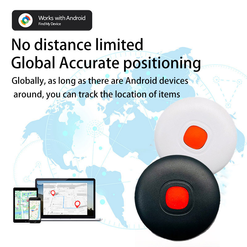 Global Locator Tracker Prevent - огляд і ціна Home Decor Locations