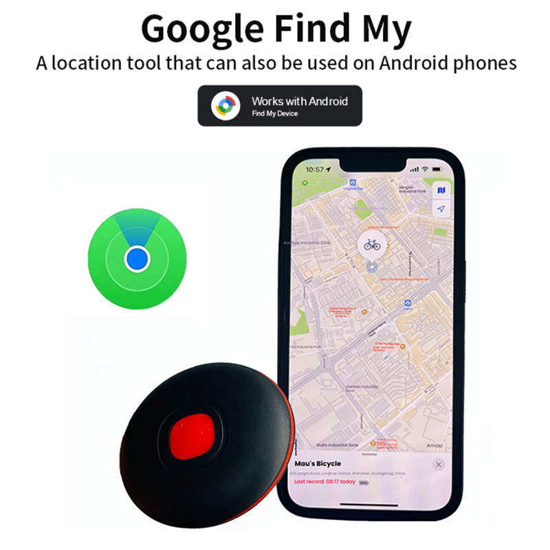 Global Locator Tracker Prevent - огляд і ціна Home Decor Locations