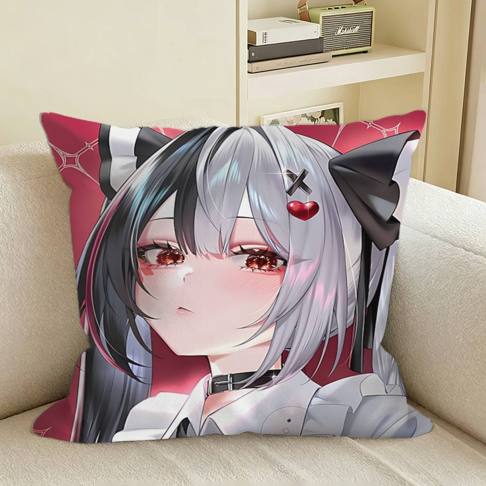 Goth Lacrimosa Game NTE  Squar - огляд і ціна Home Decor Nte