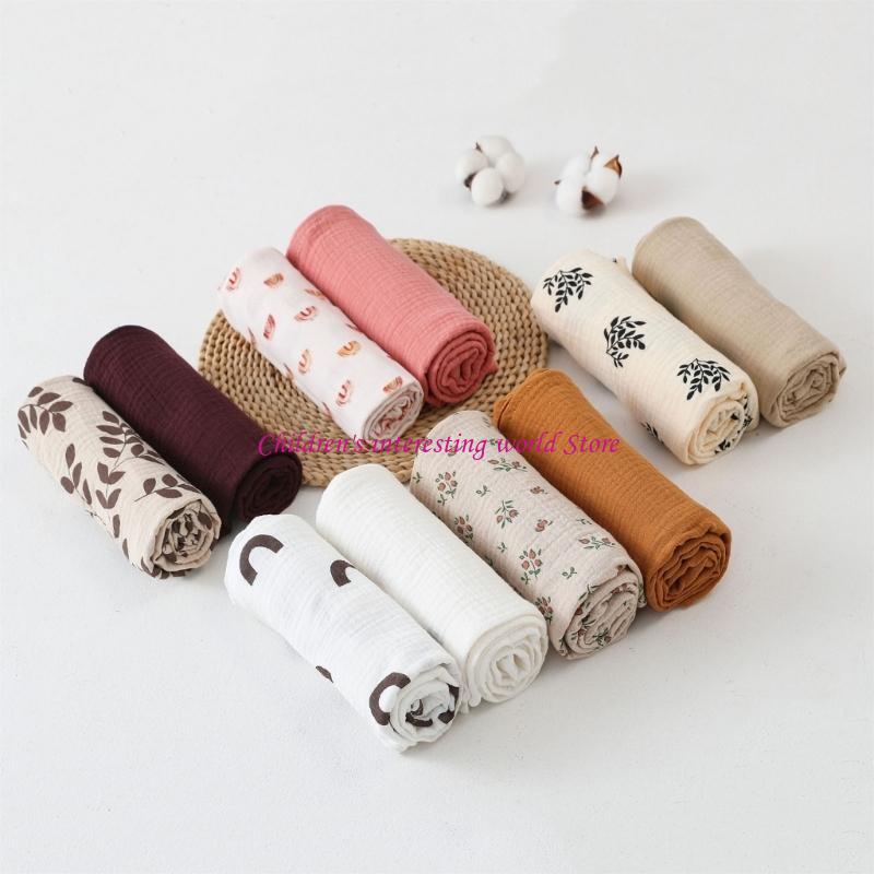Baby Blanket Nursery Blankets  - огляд і ціна Neutral Throw Blanket