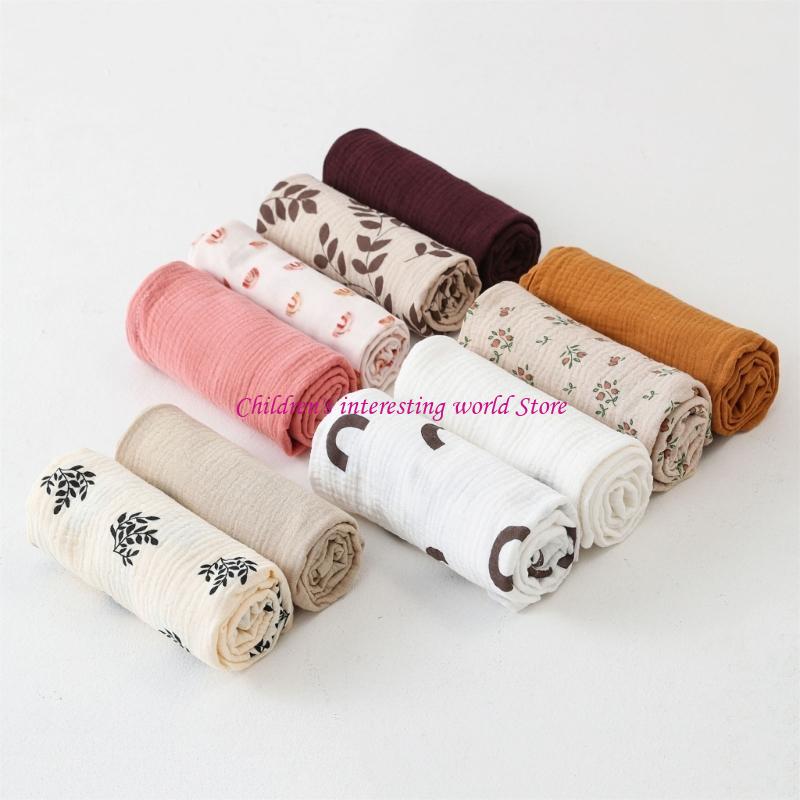 Baby Blanket Nursery Blankets  - огляд і ціна Neutral Throw Blanket
