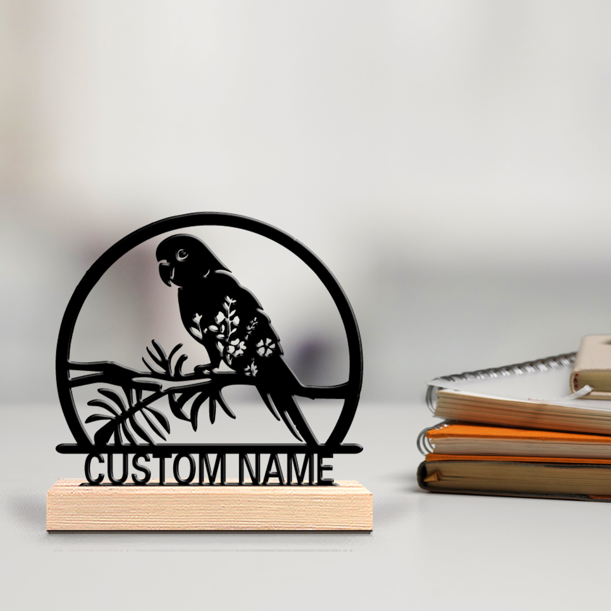 1pc Cartoon Personalized Custo - огляд і ціна Home Decor Frames