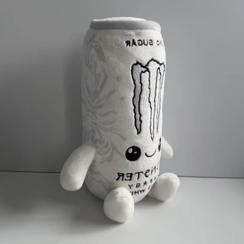 Zero Sugar White Monster Energ - огляд і ціна Home Decor Simulator