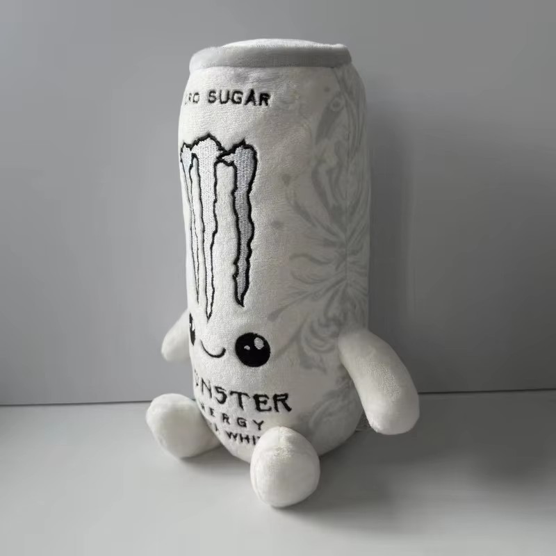 Zero Sugar White Monster Energ - огляд і ціна Home Decor Simulator
