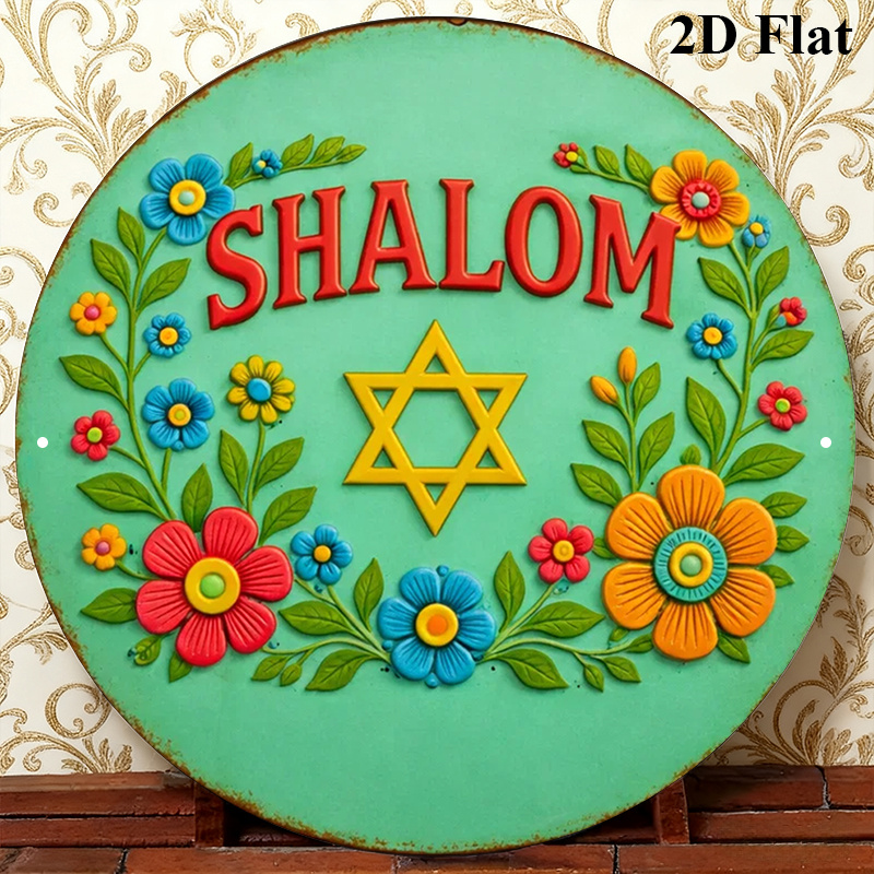 CIFBUY Modern Shalom Star of D - огляд і ціна Home Decor Living Room