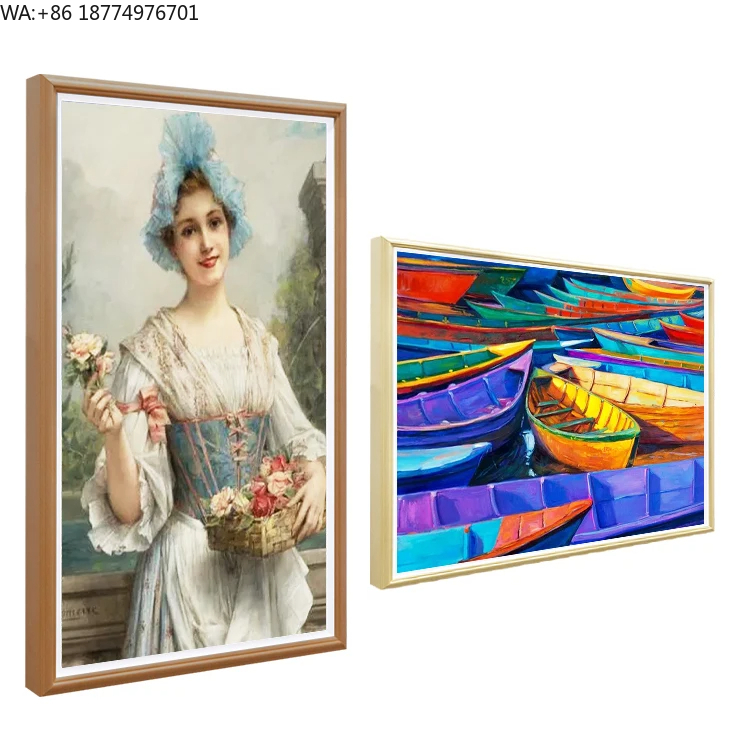 NFT Multi-Language Wall-Mounte - огляд і ціна Home Decor Frames