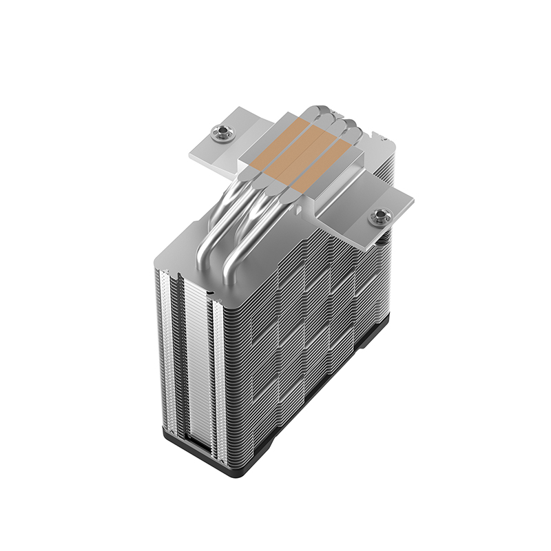 DeepCool AG400 G2 4 Heat Pipes - огляд і ціна Neutral Throw Blanket