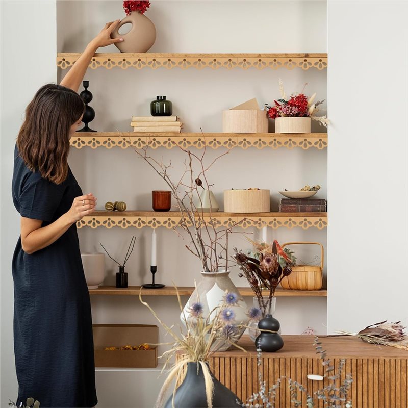 WCS-For Christmas Home Wall De - огляд і ціна Home Decor Wall Molding