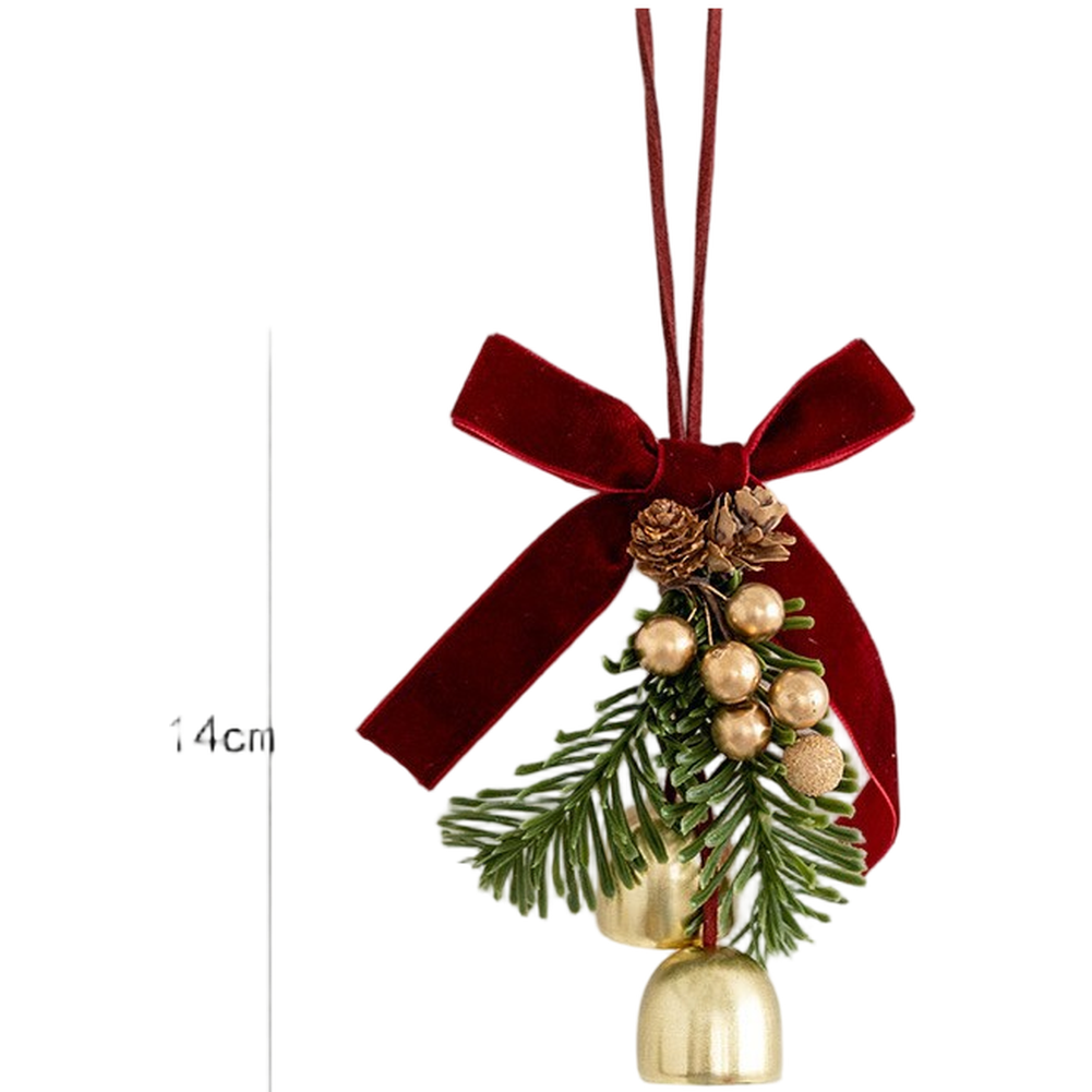 Pine Cone Decor Hanging Decor  - огляд і ціна Home Decor Locations