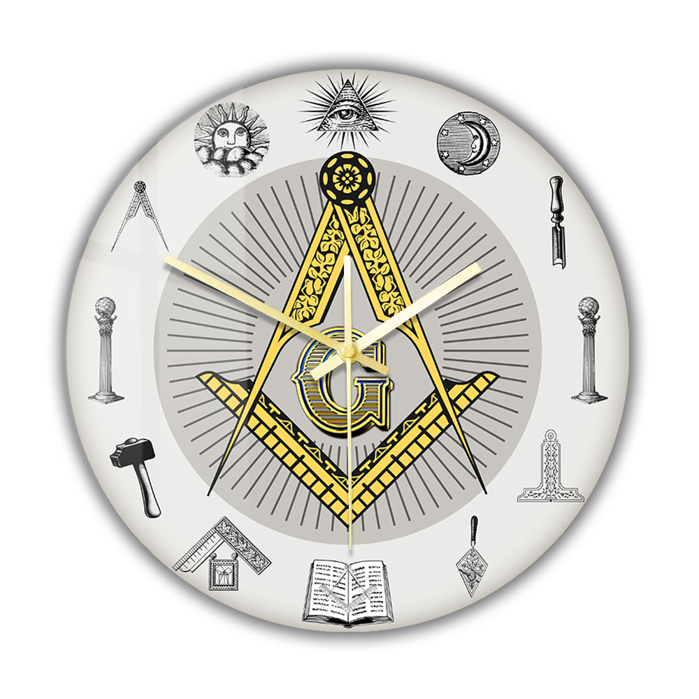 The Masonic Exchange White Squ - огляд і ціна Home Decor Exchange