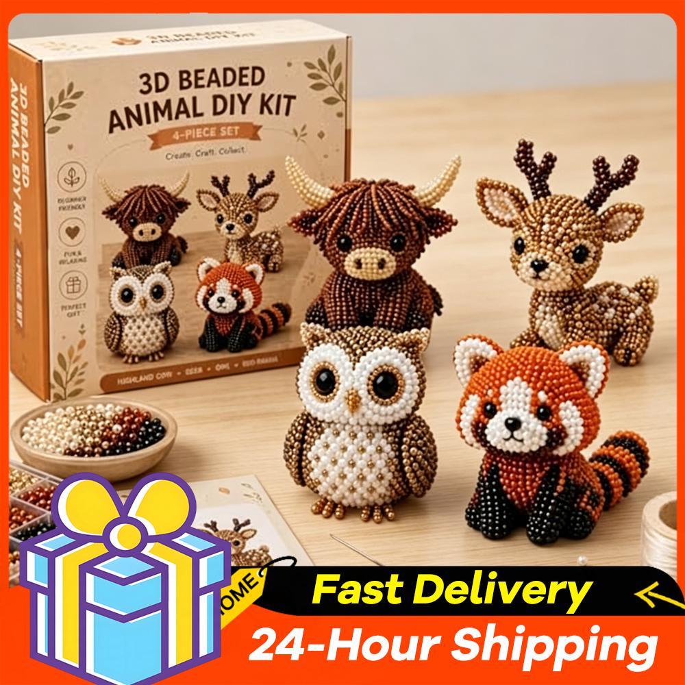 Cute Bird & Animal Beading Cra - огляд і ціна Home Decor Youtube