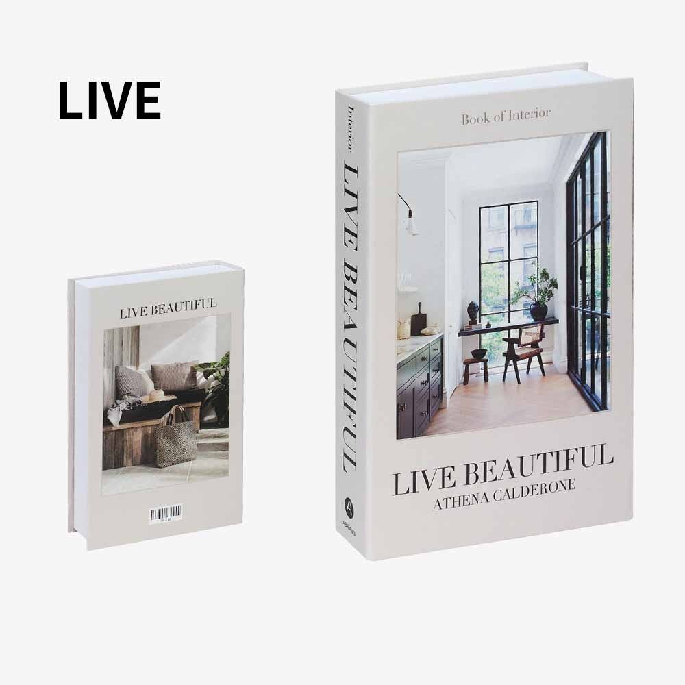 Simple Fake Books Ornament Bed - огляд і ціна Home Decor Catalog