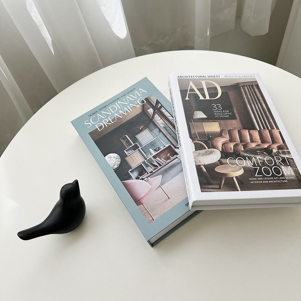 Simple Fake Books Ornament Bed - огляд і ціна Home Decor Catalog