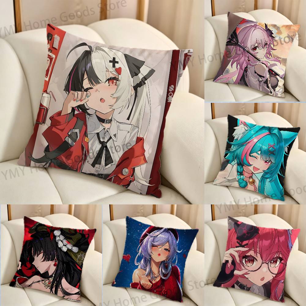 Cute Linko Game NTE Print Thro - огляд і ціна Home Decor Nte