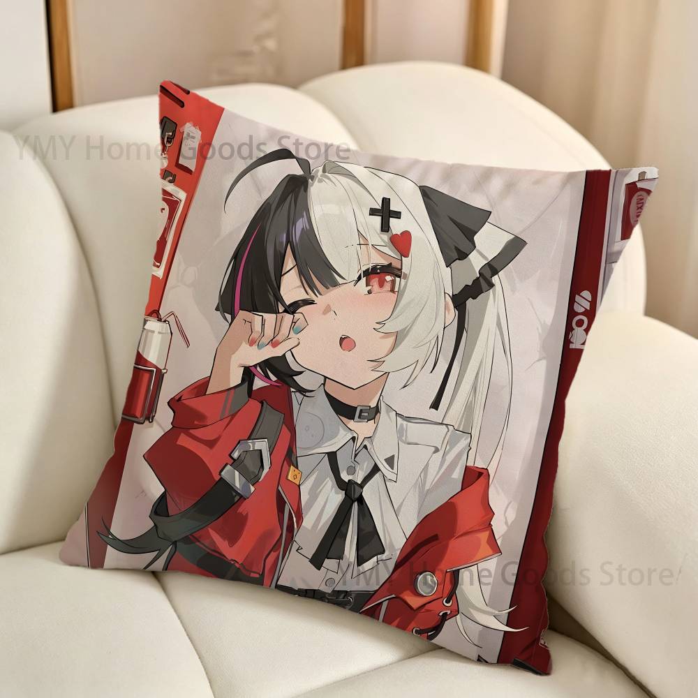 Cute Linko Game NTE Print Thro - огляд і ціна Home Decor Nte