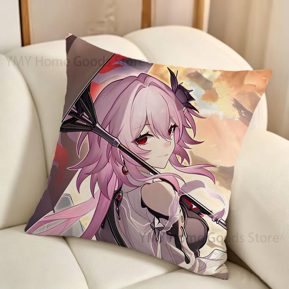 Cute Linko Game NTE Print Thro - огляд і ціна Home Decor Nte