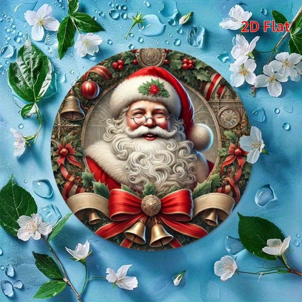 2D Round Metal Signs & Wall De - огляд і ціна Home Decor Garden Ideas