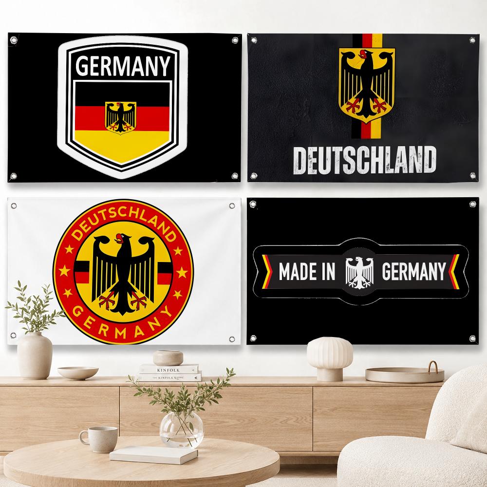 Location Germany Flags Home Ya - огляд і ціна Home Decor Locations