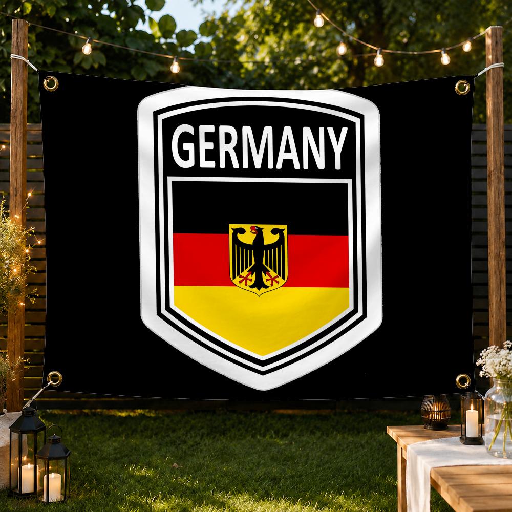 Location Germany Flags Home Ya - огляд і ціна Home Decor Locations