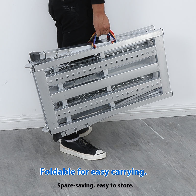 Steel scaffolding, foldable la - огляд і ціна Home Decor Frames