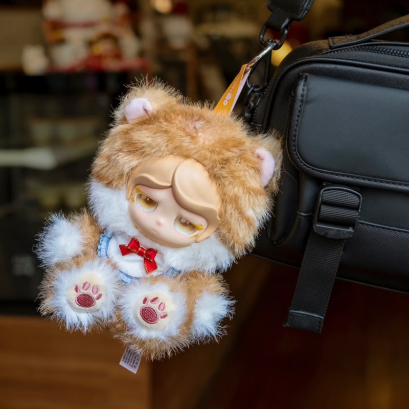 Mo Cat Universe Series Vinyl F - огляд і ціна Home Decor Cat