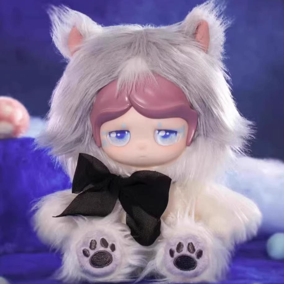 Mo Cat Universe Series Vinyl F - огляд і ціна Home Decor Cat