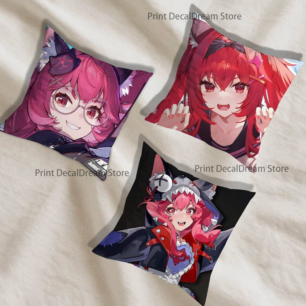 NTE Nanally N-Neverness to E-E - огляд і ціна Home Decor Nte
