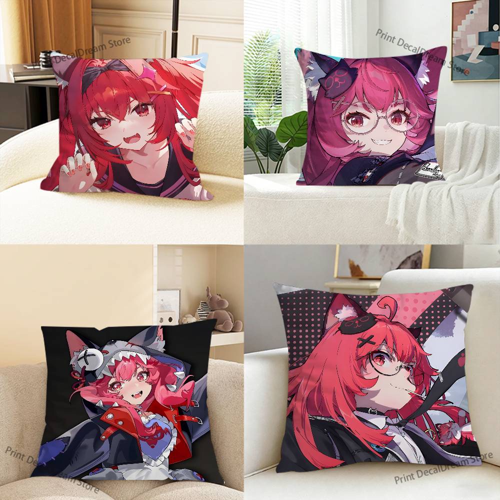 NTE Nanally N-Neverness to E-E - огляд і ціна Home Decor Nte