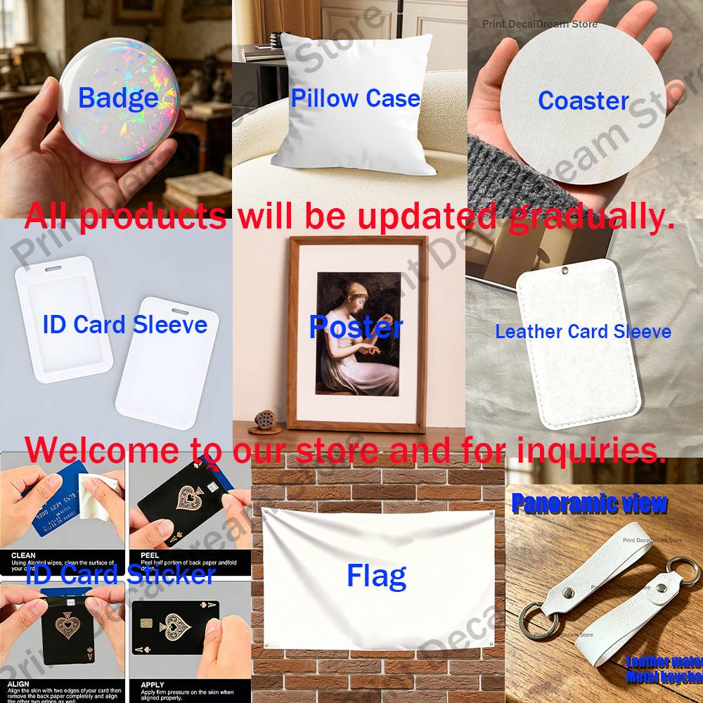 NTE Nanally N-Neverness to E-E - огляд і ціна Home Decor Nte